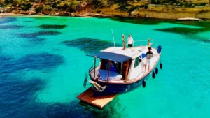 Excursiones en mallorca