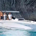 alquiler de barco en mallorca con amigos