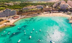 Excursiones en mallorca