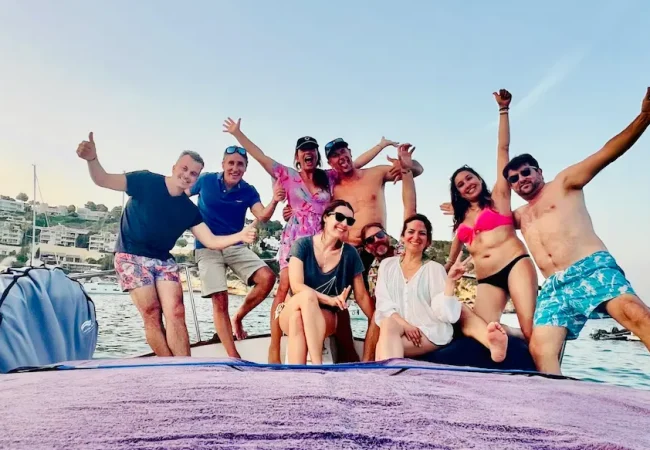 Biblioteca de Medios CAP Mallorca (1)