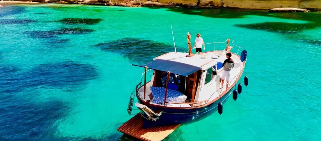 Excursiones en mallorca