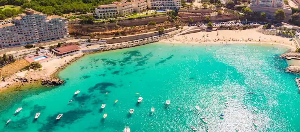 Excursiones en mallorca