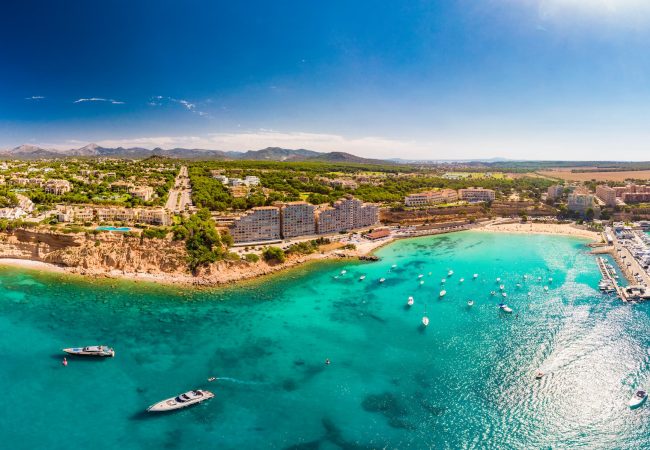 Turquesa Nautique mallorca (1)