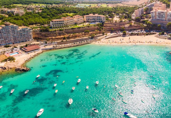 Turquesa Nautique mallorca (2)