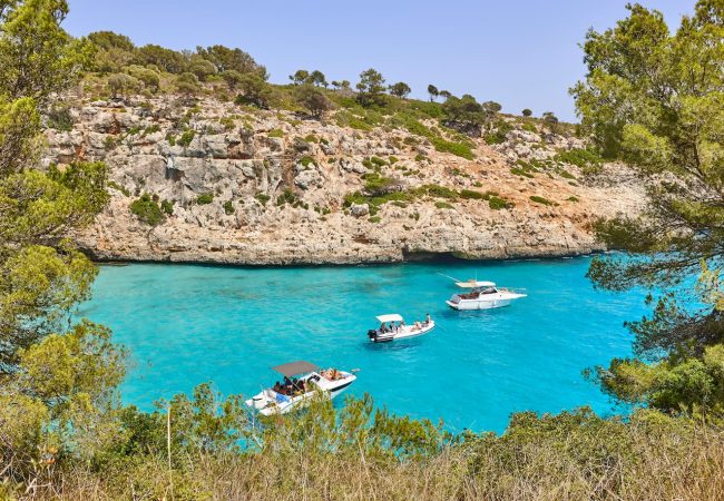 Turquesa Nautique mallorca (9)